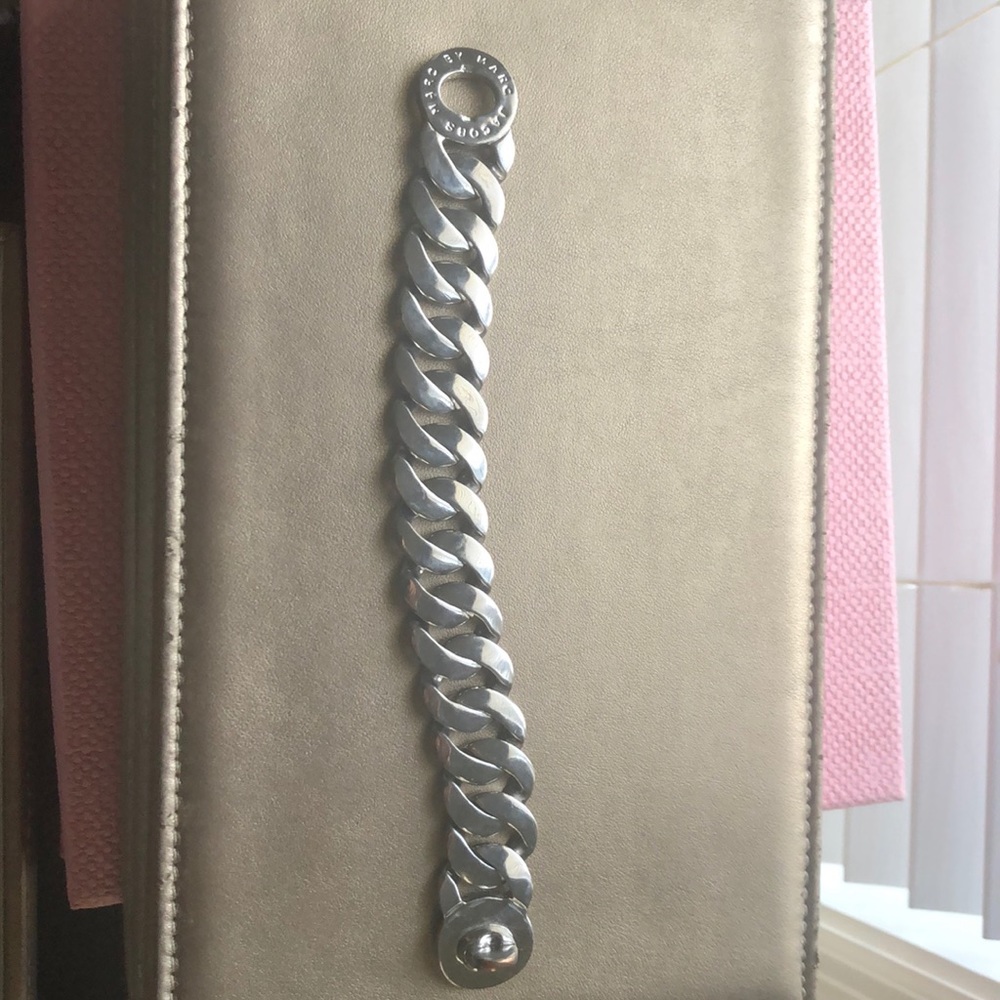 Marc Jacobs bracelet